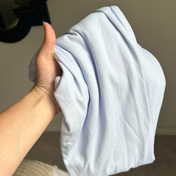 NEW ALIGN leggings - periwinkle - Picture 2 of 3